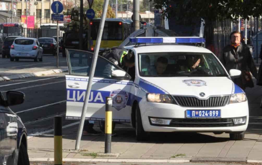 Užas u Kragujevcu: U stanu pronađena mrtva beba