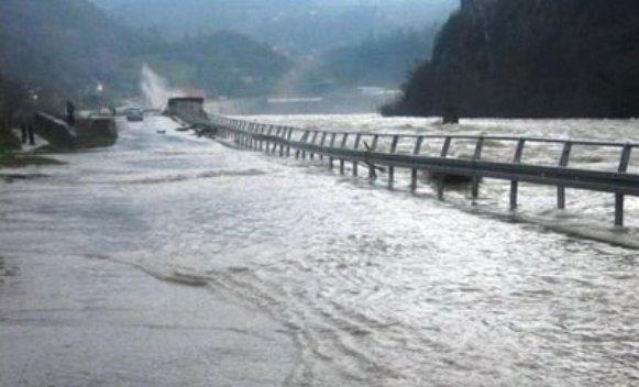 Drina: Porast vodostaja - Avaz