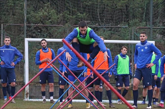 Povratak Plavih u Sarajevo zakazan za ponedjeljak - Avaz