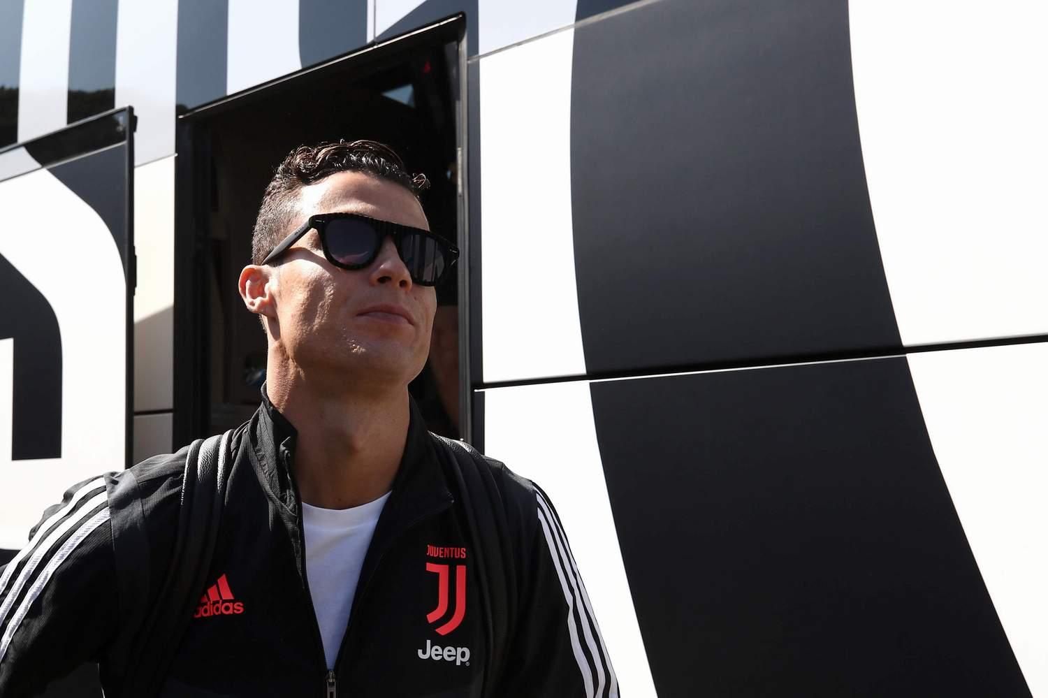 Ronaldo: Ne žali platiti - Avaz