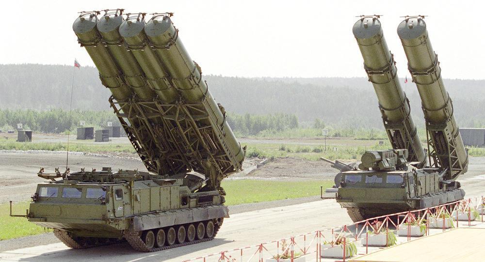 Raketni sistem S-400: Velika tačka spora Turske i Zapada - Avaz