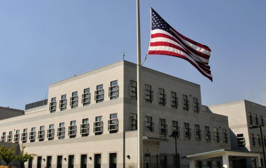 US Embassy: We hope the new Mostar leadership will act in spirit of cooperation