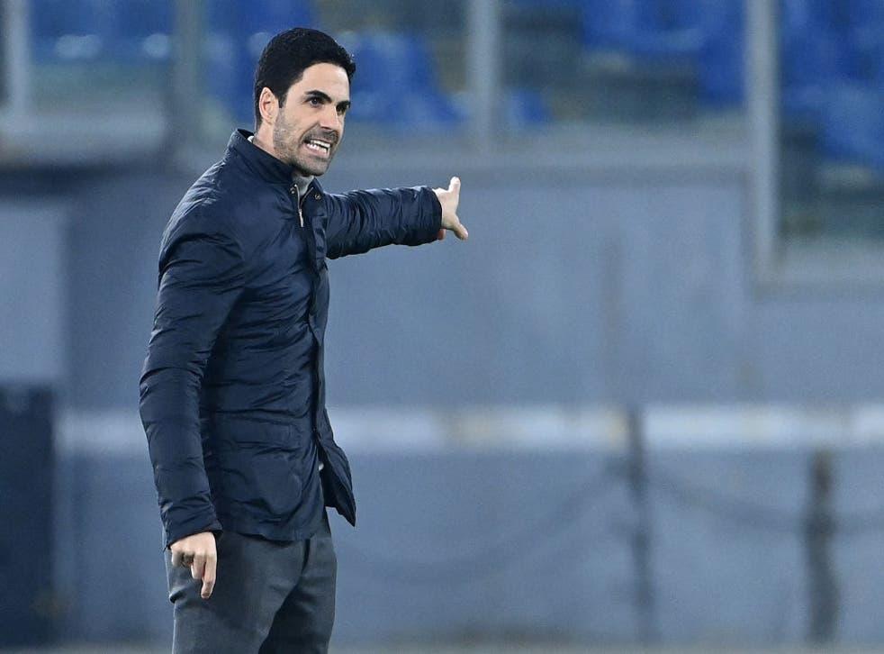 Arteta: Mančester siti je najbolji u Evropi