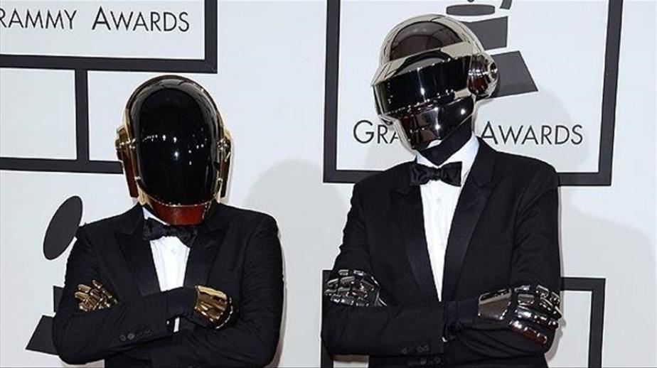 Iconic French DJ duo Daft Punk breaks up after 28 years