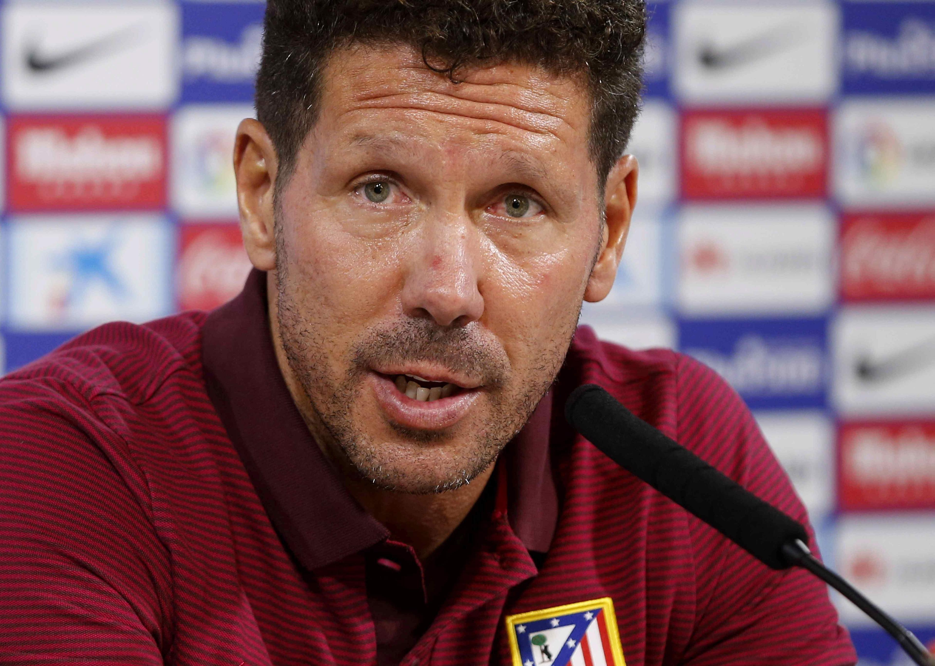 Simeone: U lošoj smo situaciji, ne samo zbog poraza od Čelsija