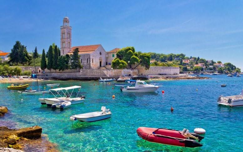 Hrvatska sve manje poželjna turistička destinacija