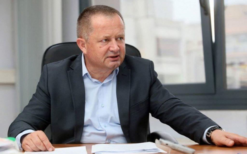 Džakula: Moramo zakonodavstvo uskladiti s legislativom EU - Avaz