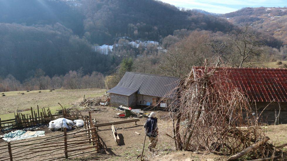 Povratnici nezadovoljni: Obnova kuća nije rješenje problema