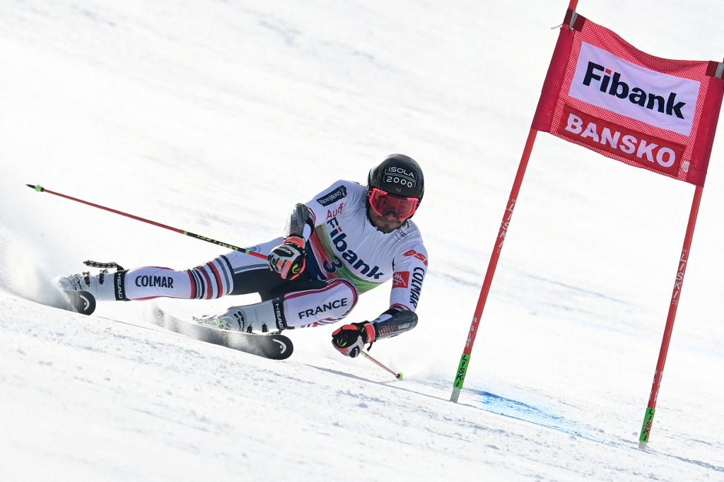 Fevr najbrži u Banskom, Zubčić podbacio