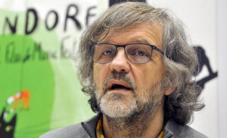 Kusturica: Ne vjerujem u dobre namere gospodina Vladimira Kostića - Avaz