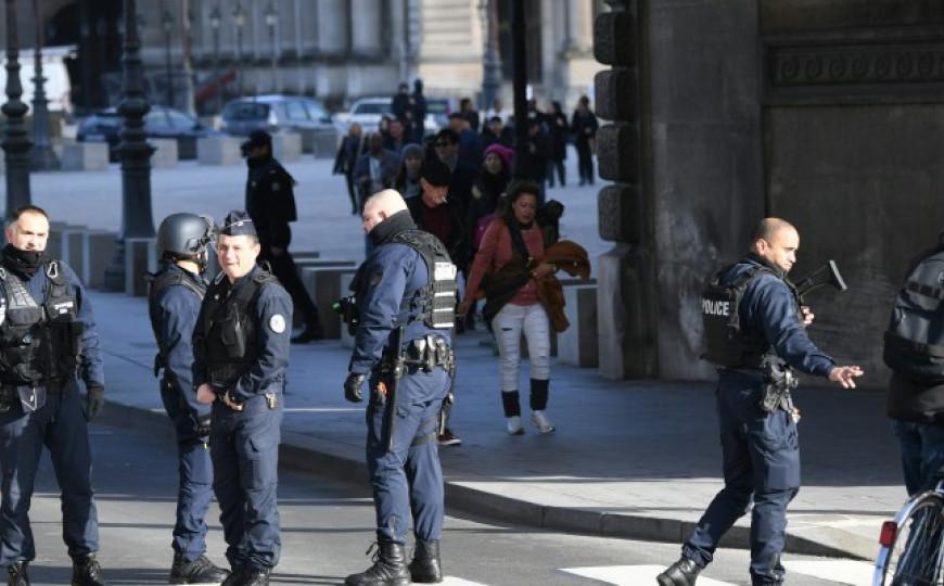 Policija otvorila istragu - Avaz