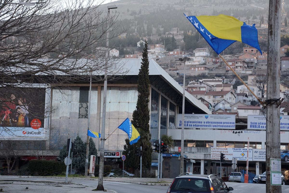 Mostar danas - Avaz