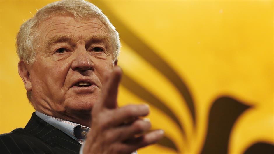 Konferencija "Lord Paddy Ashdown": Brojni svjetski i bh. zvaničnici odali priznanje prijatelju BiH