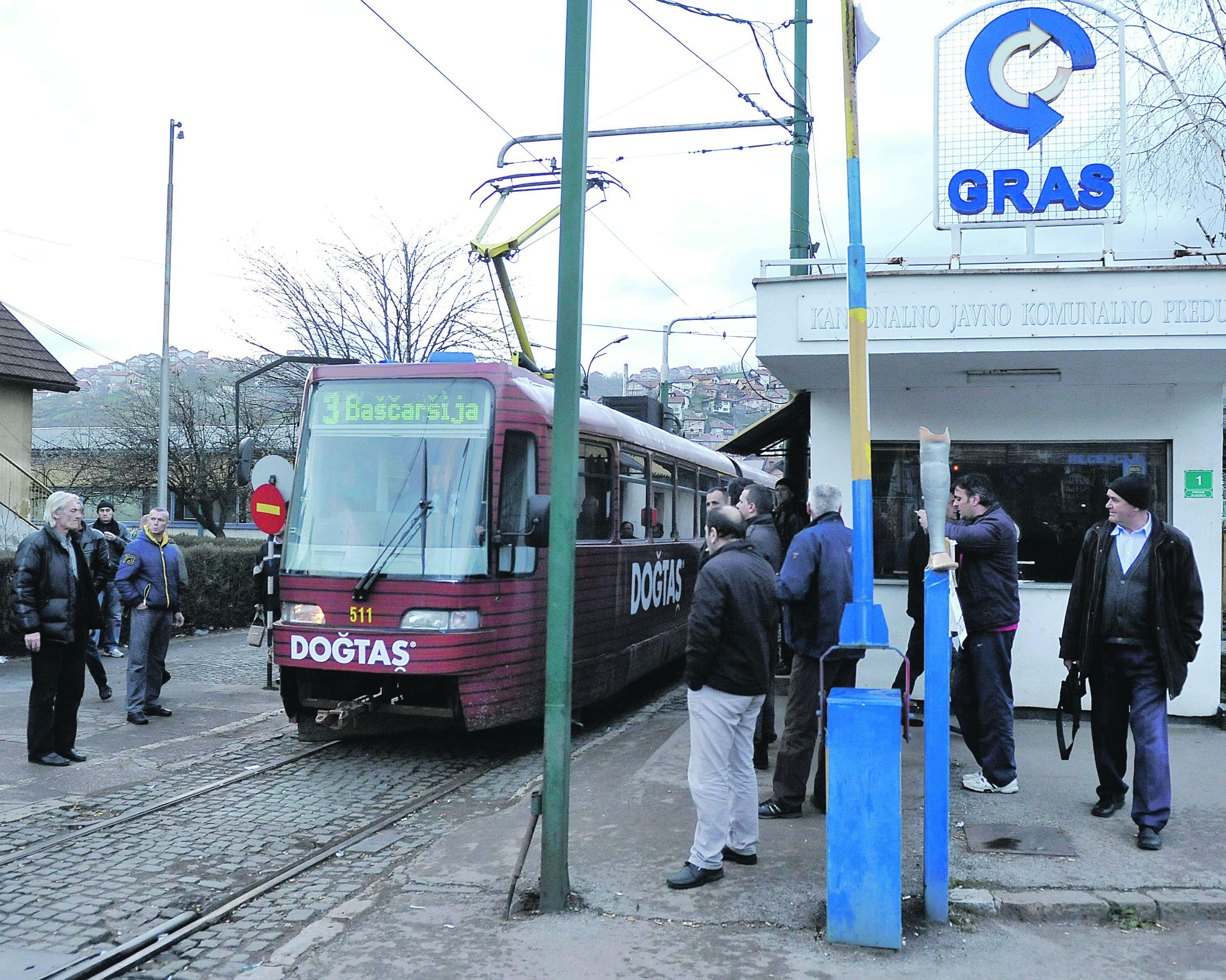 Šteta: Odgovorni za stanje u "Gasu" će odgovarati za to