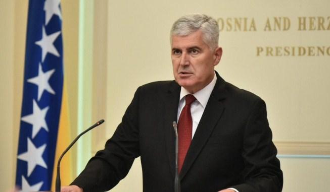 Čović: Napredak u integraciji mora se postići u prvih šest mjeseci