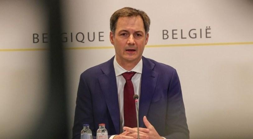 Belgija zabranila putovanja u inozemstvo za Uskrs