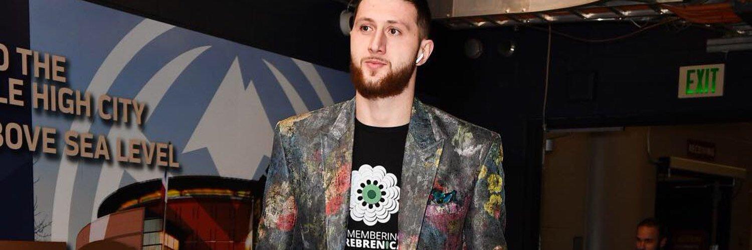 Jusuf Nurkić objasnio Amerikancima zašto muslimani poste tokom mjeseca Ramazana