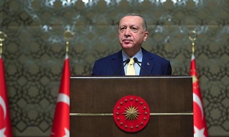 Erdoan: Turska je među tri-četiri najbolja proizvođača bespilotnih letjelica u svijetu