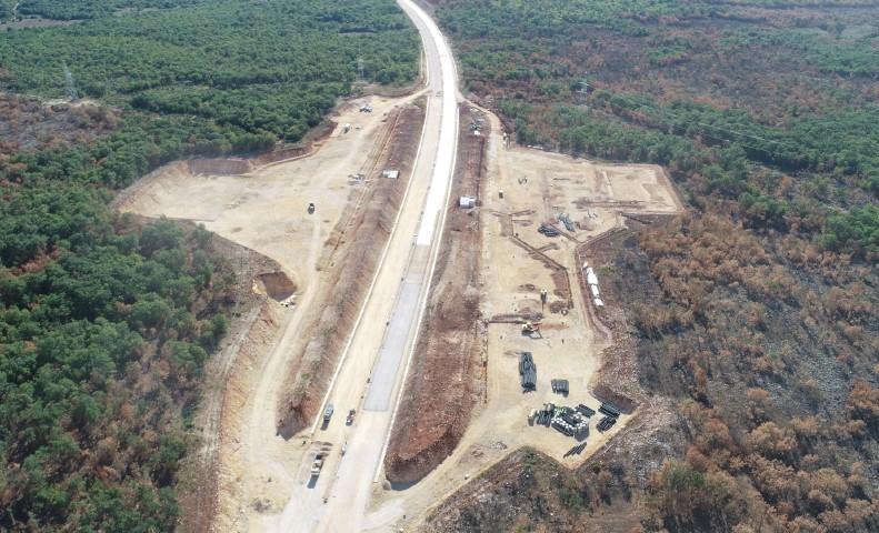 Poddionica tunel Kvanj – Buna duga je 5,2 kilometra - Avaz