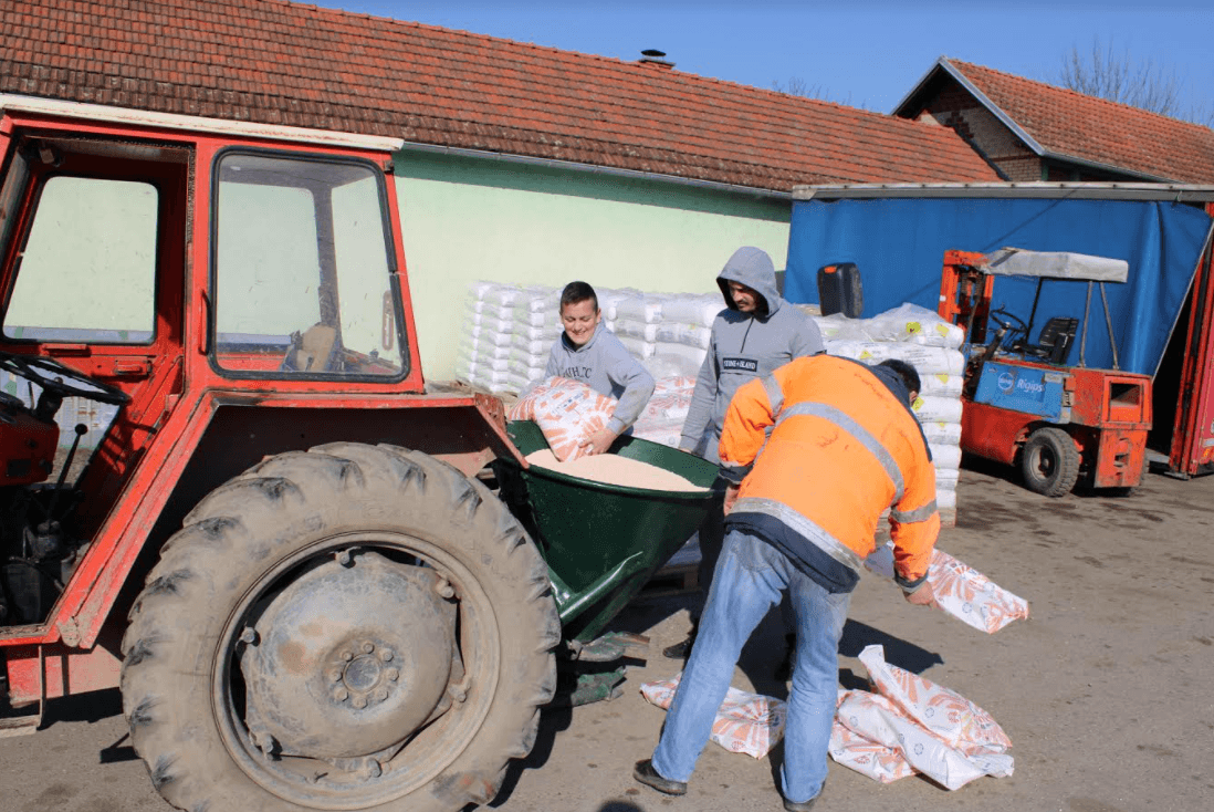 Nimalo obećavajući podaci pred proljetnu sjetvu - Avaz