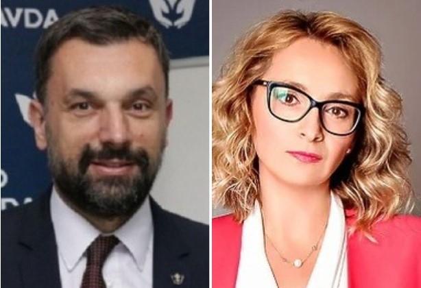 Konaković o Ivani Marić: Ne vjerujem da je ona radikal, to su nesmotrene izjave