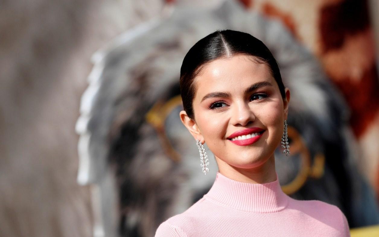 Selena Gomez objavila album na španskom jeziku - Avaz