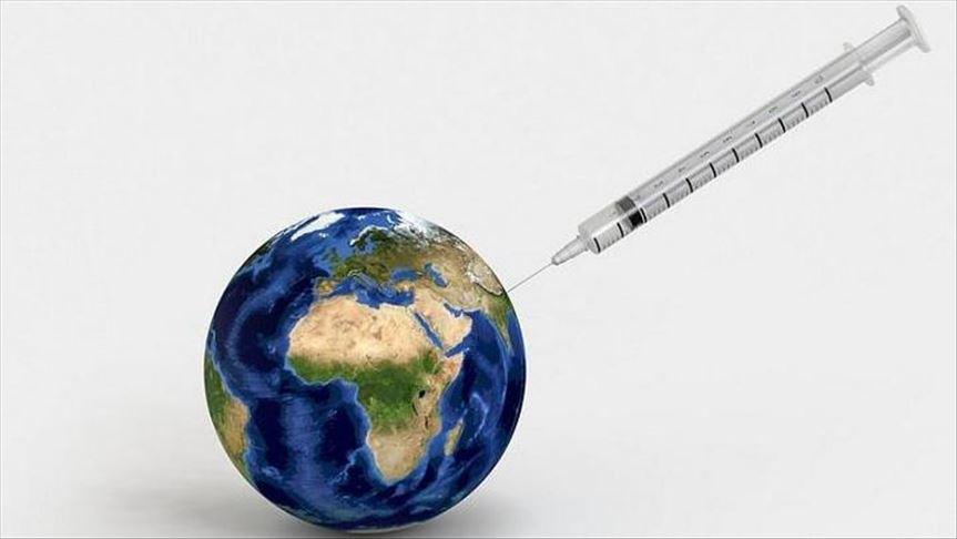 Vakcinisanje započelo u 121 zemlji svijeta, u BiH još čekamo vlasti