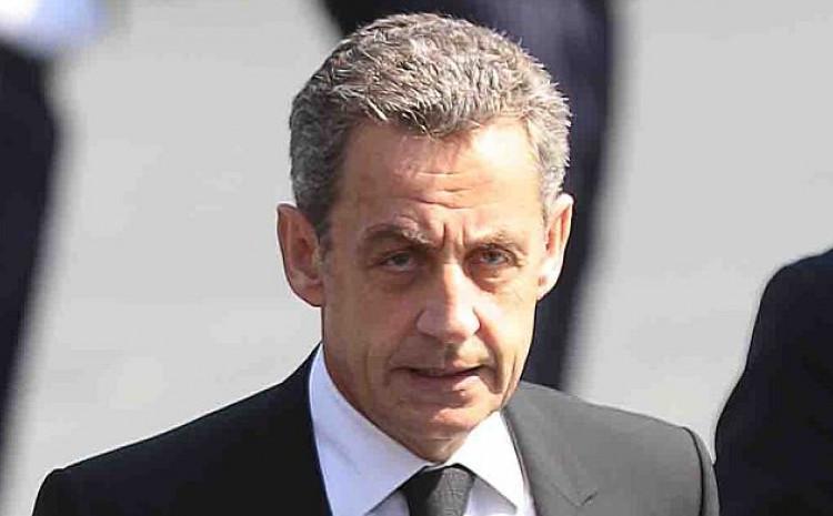 Nikolas Sarkozi - Avaz