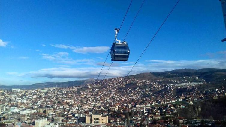 USAID-ovim projektom „Turizam“ omogućeno dobijanje oznake #SafeTravel destinacije - Avaz