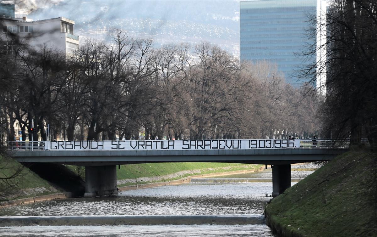 Danas se obilježava Dan reintegracije naselja Grbavica, Kovačići i Vraca - Avaz