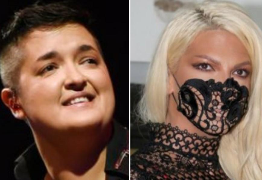 Jelena Karleuša o prekidu prijateljstva s Marijom Šerifović: Koristila si mnogo gore riječi od “izgledaš kao tetka”