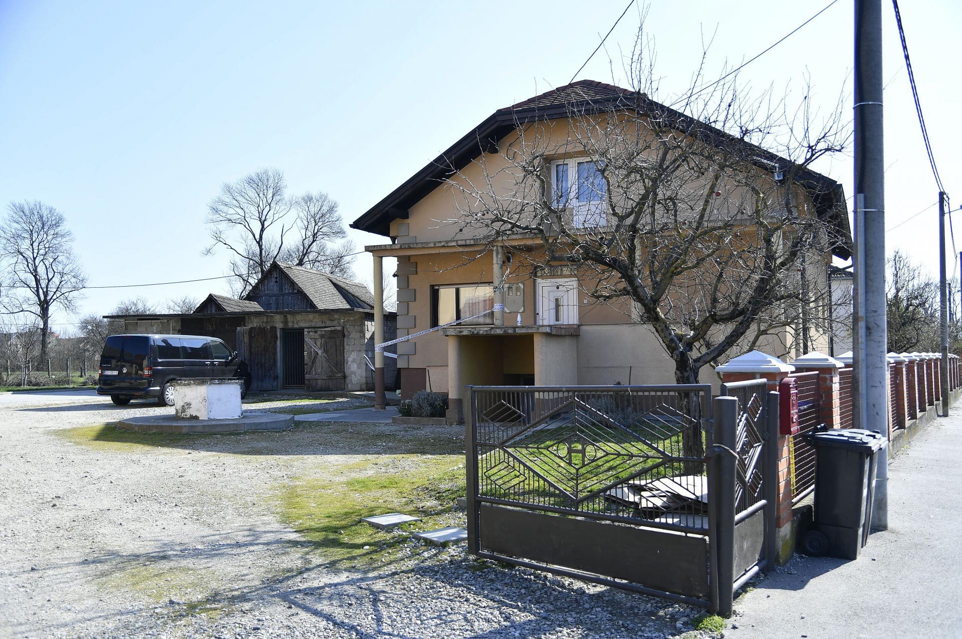 Kuća u kojoj su se otrovali radnici - Avaz