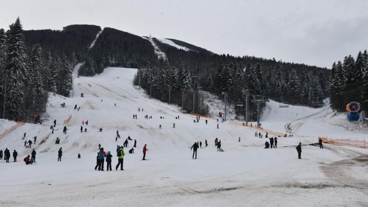 Bjelašnica: Olimpijska ljepotica - Avaz