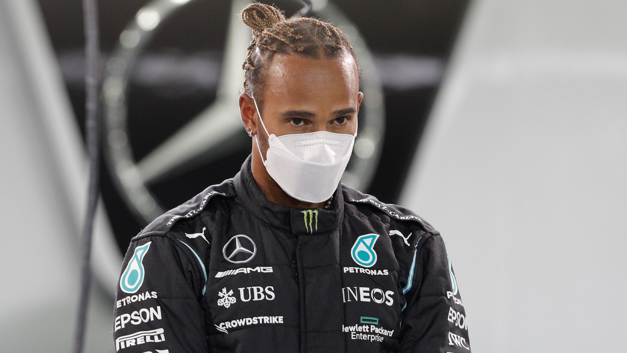 Hamilton: Trenutno nismo najbrži i pred nama su neka teška pitanja