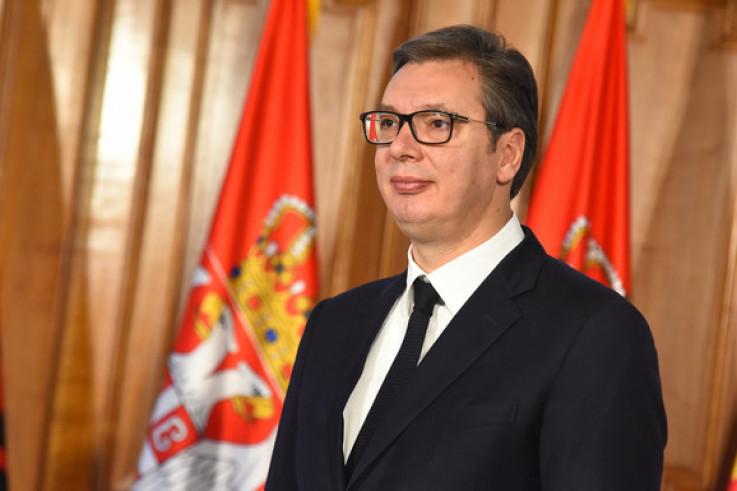 Vučić: U maju veliki samit sa BiH