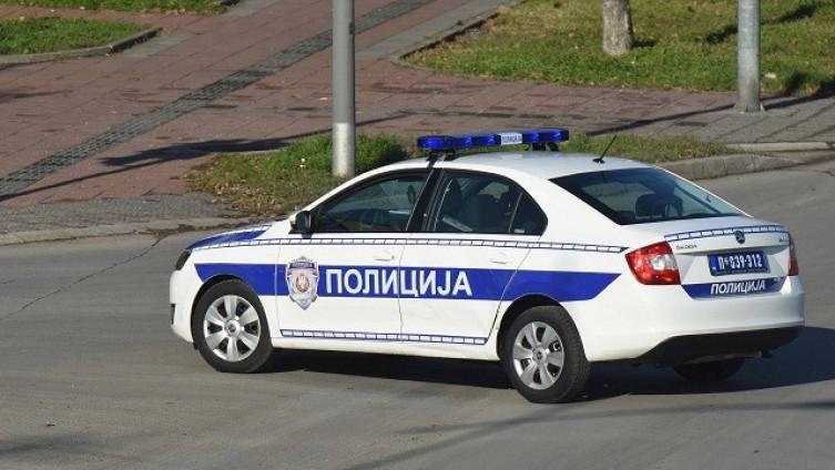 Policija uhapsila osumnjičenog - Avaz