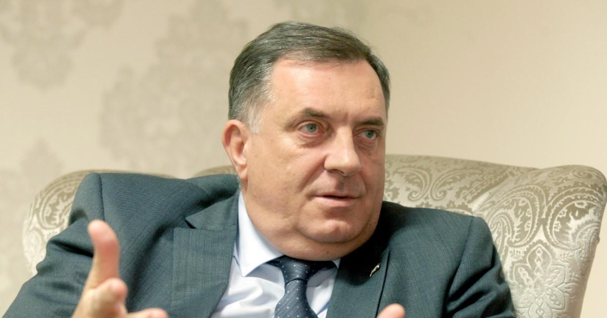 Dodik: Uplatili smo 6,5 miliona za 400.000 doza Pfizerovih vakcina