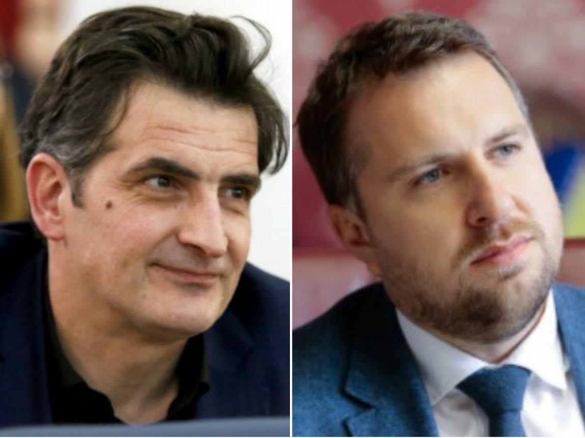 Kapidžić: Ne žele ljudi da ulaze u dotičnog - Avaz