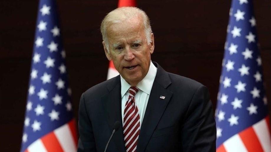 Biden: This trailblazing slate of nominees draws from the very best and brightest minds of the American legal profession - Avaz