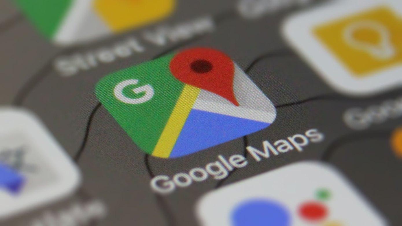 Google is also going to start alerting Maps users when a travel route is heading for a low-emission zone where higher-pollution vehicles such as diesel cars are not allowed - Avaz