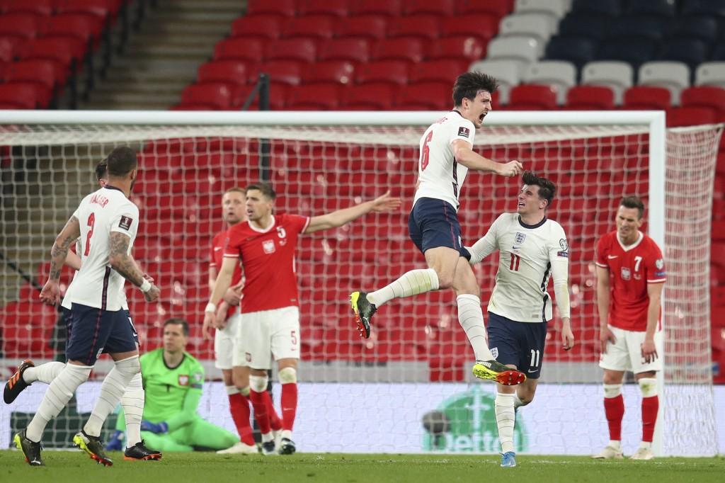 Englezi teškom mukom pobijedili Poljake, Danci razbili Austrijance