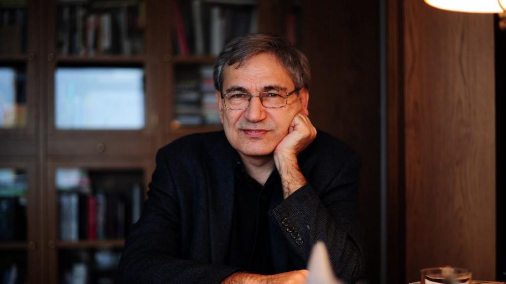 Nobelovac Orhan Pamuk objavio roman o kugi u doba korone