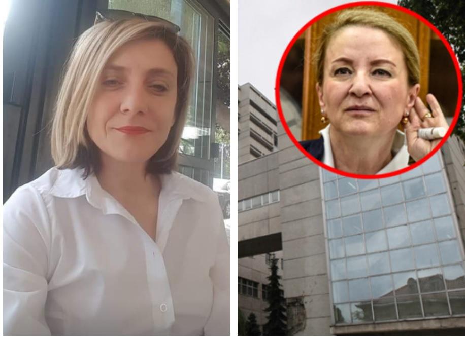 Šalaka-Avdić: Izetbegović did not even want to call her - Avaz