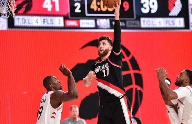 Jusuf Nurkić ponovo povrijeđen