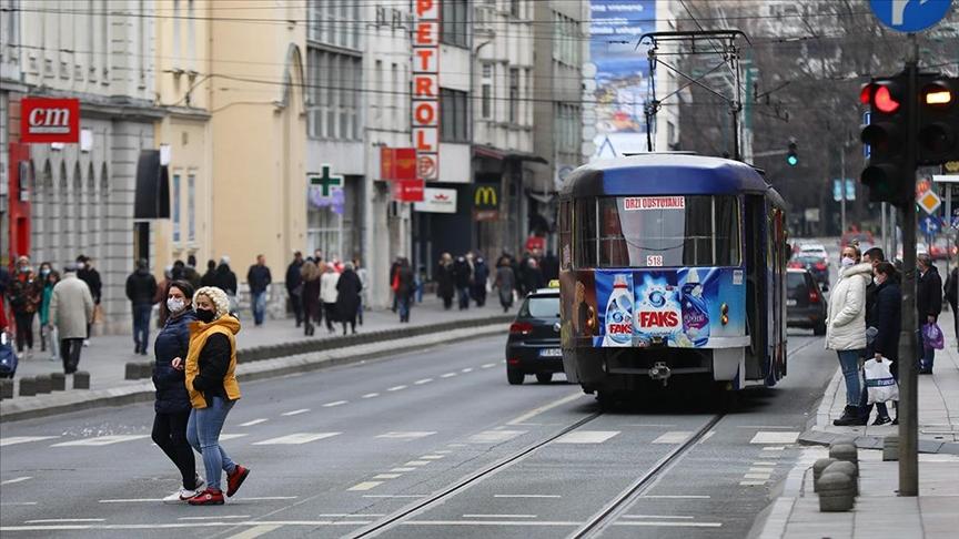 U Kantonu Sarajevo 10 osoba preminulo, 179 novozaraženih