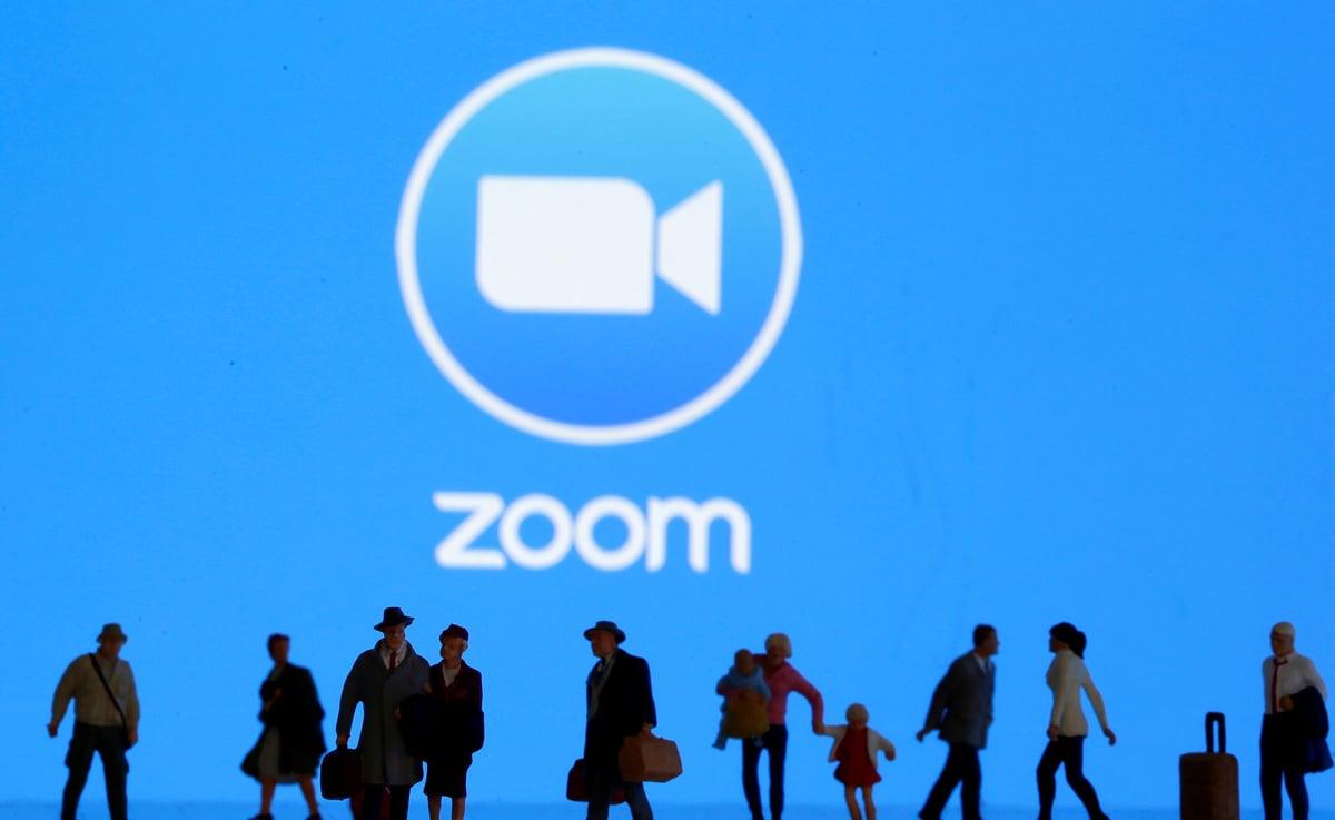 Russian media reported Wednesday that Zoom had banned its distributors from selling to government agencies and companies in Russia and a number of post-Soviet countries known as the Commonwealth of Independent States over concerns of new US sanctions against Moscow - Avaz