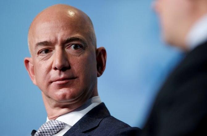 Bezos podržao Bajdenov prijedlog da se poveća porez korporacijama