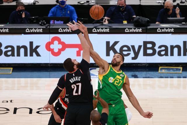 Nurkić postigao deset poena u porazu Portland Trejl Blejzersa