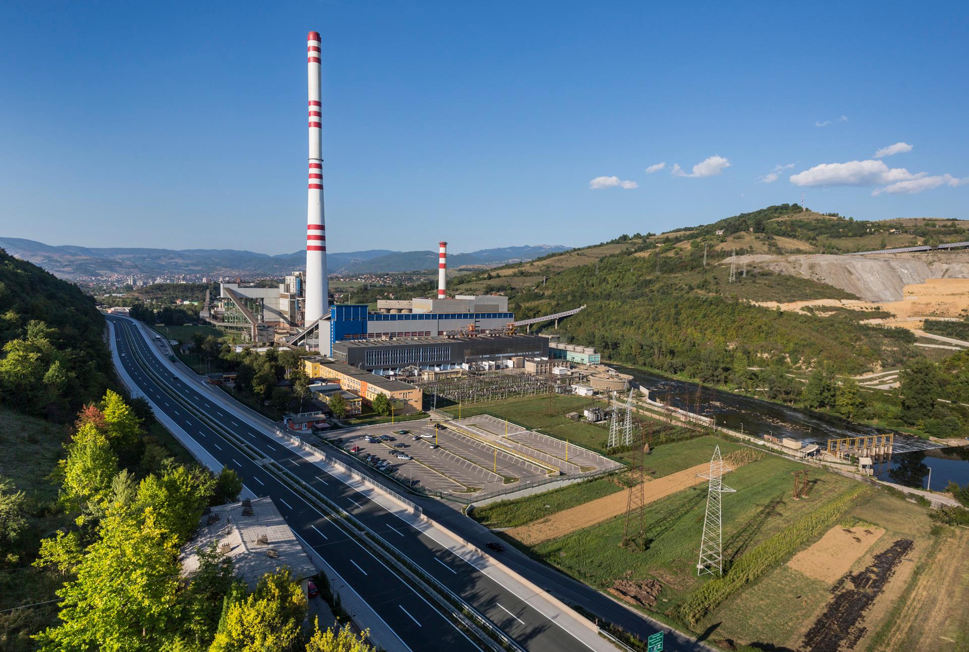 BiH nije ispunila gornje granice  za sva tri zagađivača zraka - Avaz