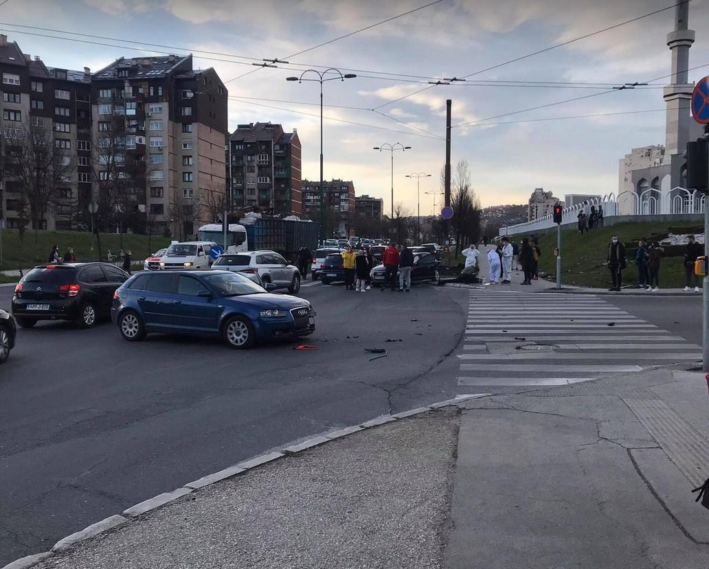 Pogledajte fotografije i video s mjesta stravične nesreće u Saraj-Polju